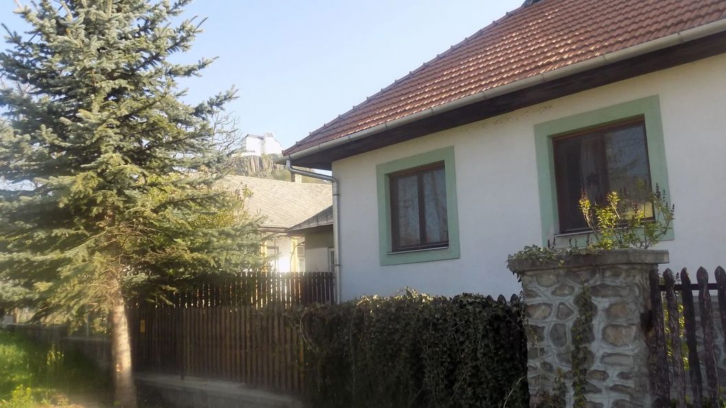 Kőrózsa Vendégház Füzér (1)