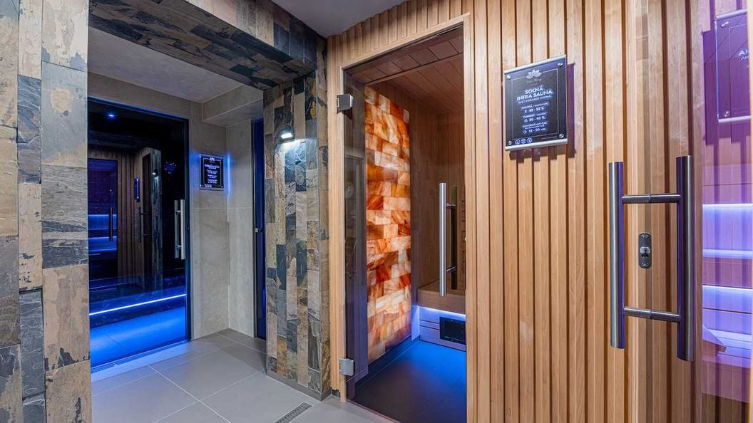 Wellness penzión Vila Mery Poprad (1)