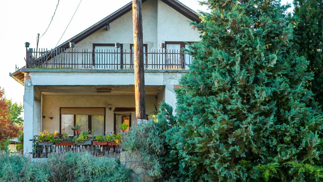 Anna Hunor Vendégház Budajenő (1)