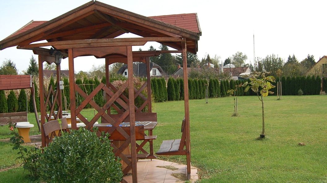 Mediterrán Apartman Nagyatád (1)