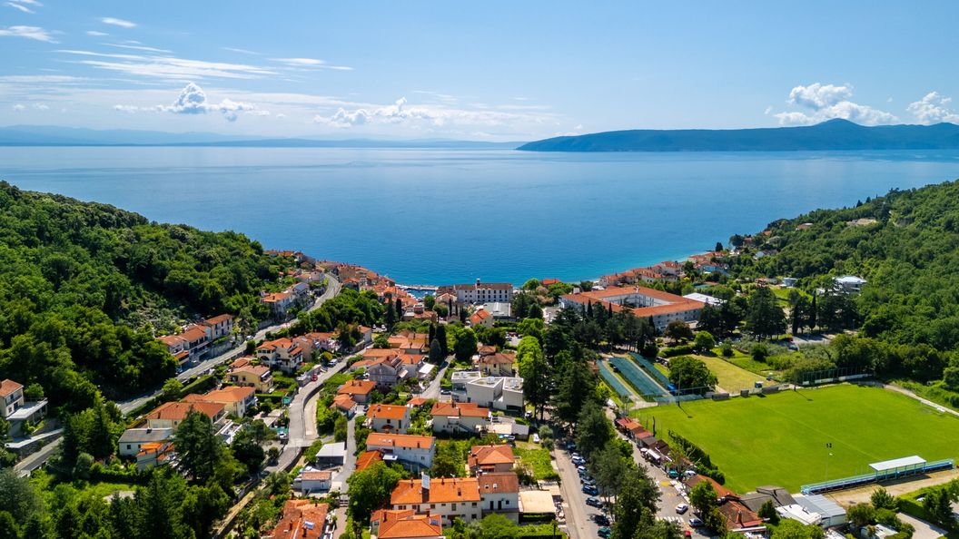 Apartment Ketty Moscenicka Draga (1)