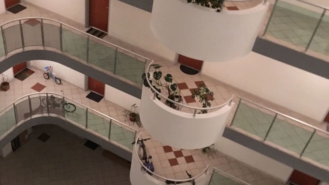 Relax Apartman Budapest (1)