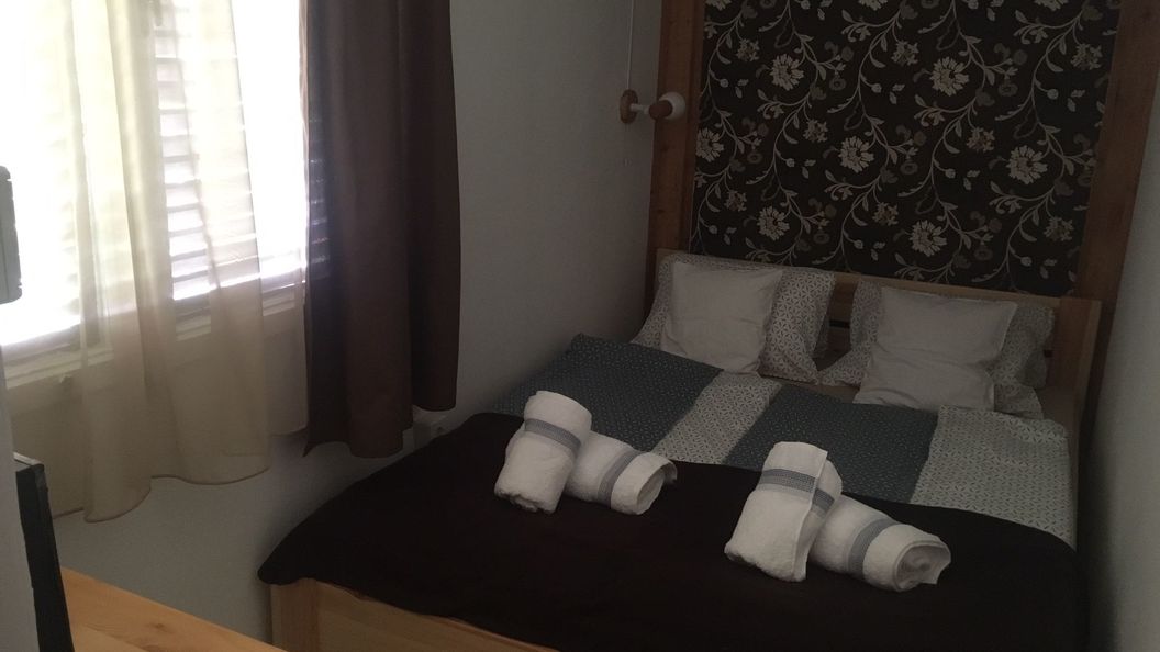 Darwin Vendégház Abádszalók (1)