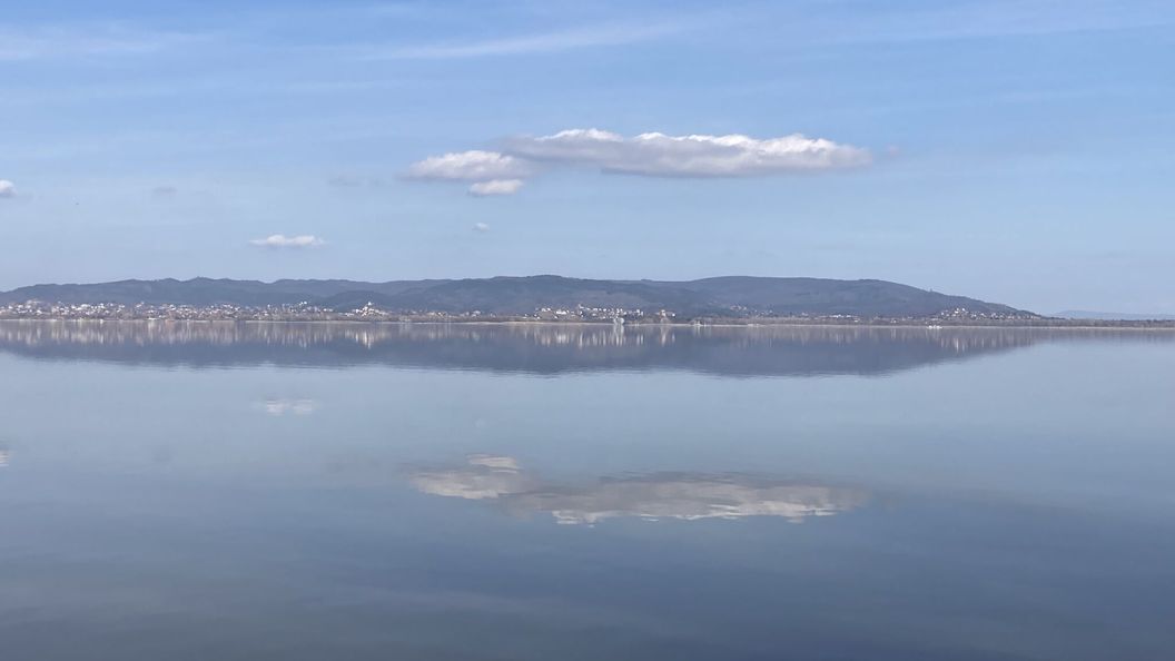 Boglárka és Levente Vízparti Apartmanok Balatonmáriafürdő (1)