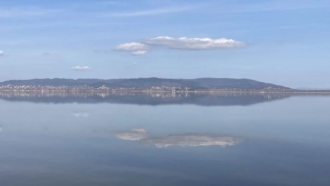 Boglárka és Levente Vízparti Apartmanok Balatonmáriafürdő (1)