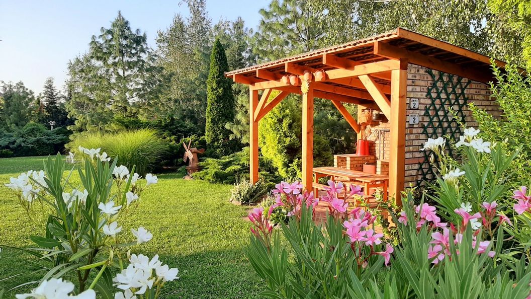 Koktél Apartmanház Bogács (1)