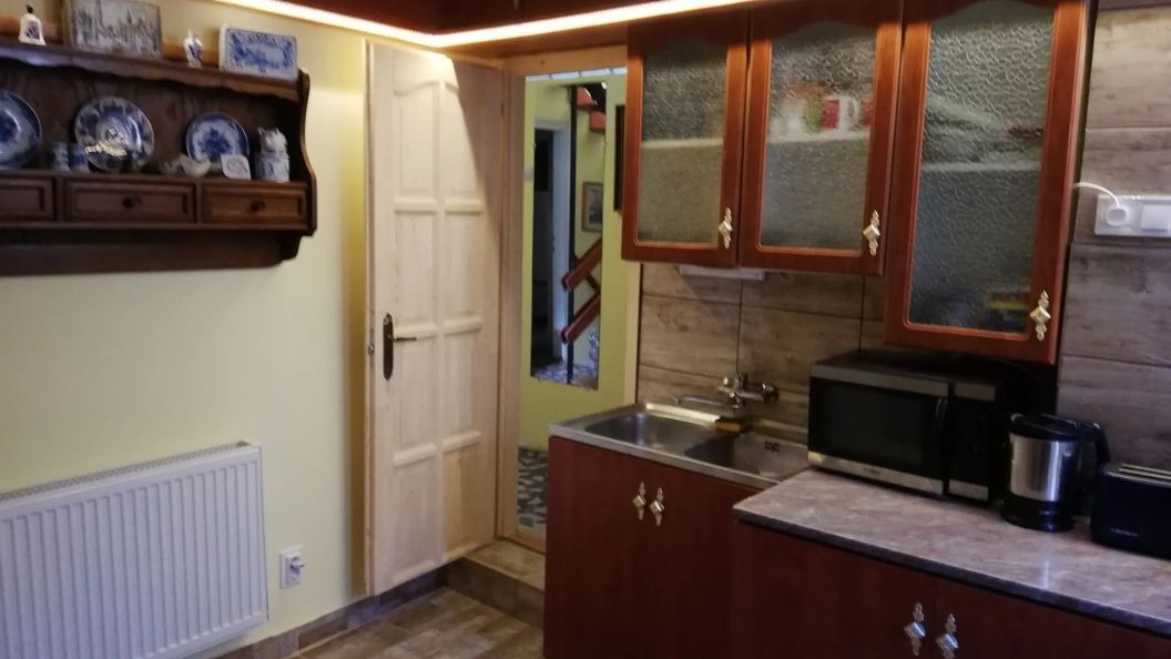 IntStud Apartman Szekszárd (1)