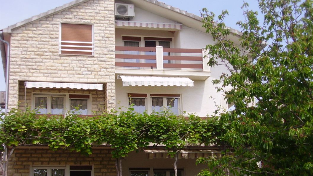 Apartmani Mima Zadar (1)