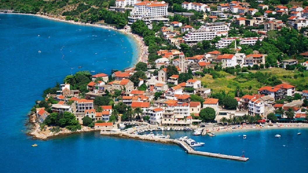 Apartmani Vedra Baška Voda (1)