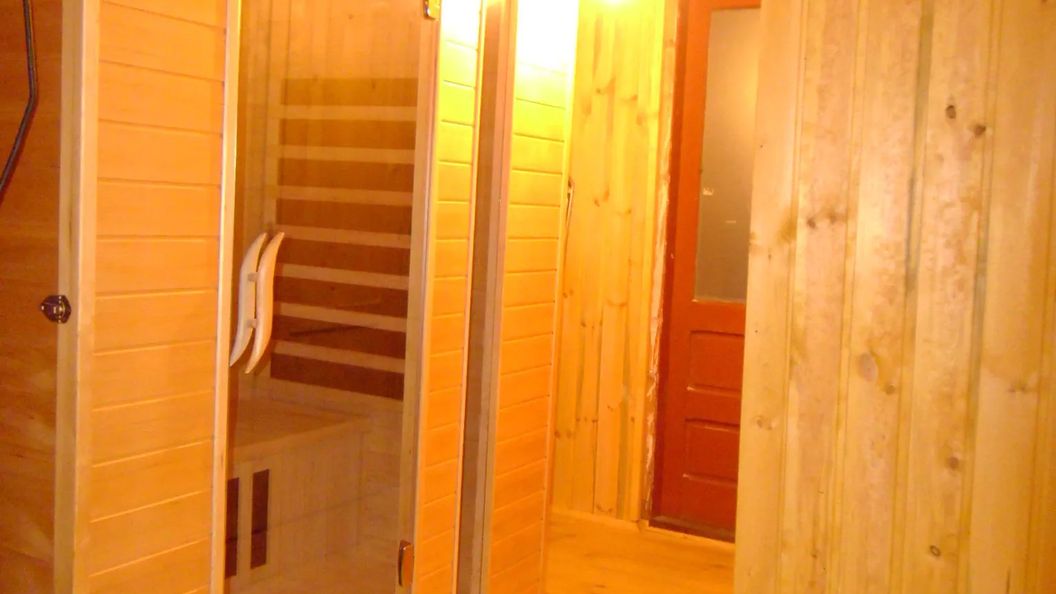 Czine Sziget Vendégház Kocsord (1)