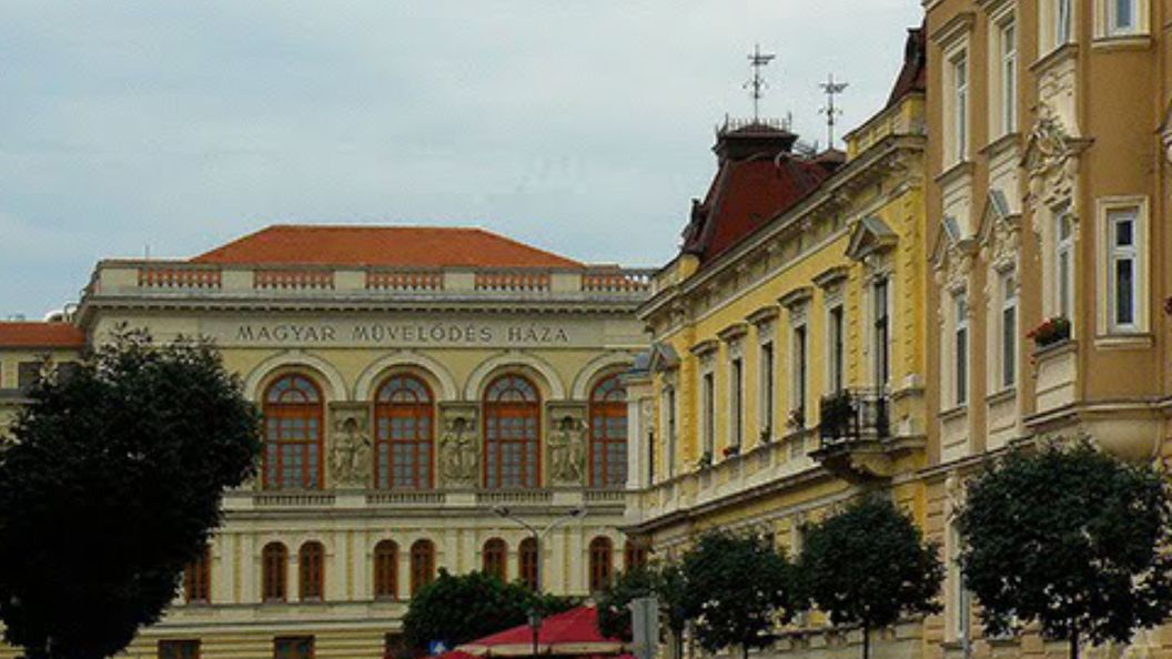 Ace Apartman Sopron (1)