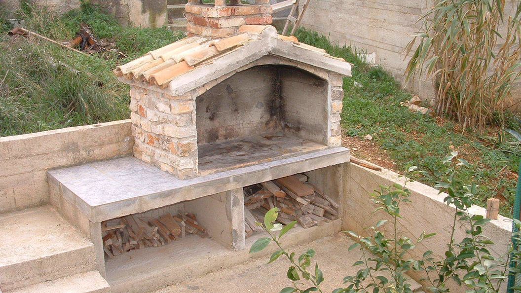 Apartmani Jaksa Vis (1)