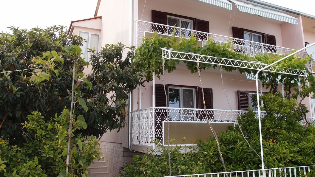 Apartments Mira Trogir II (1)