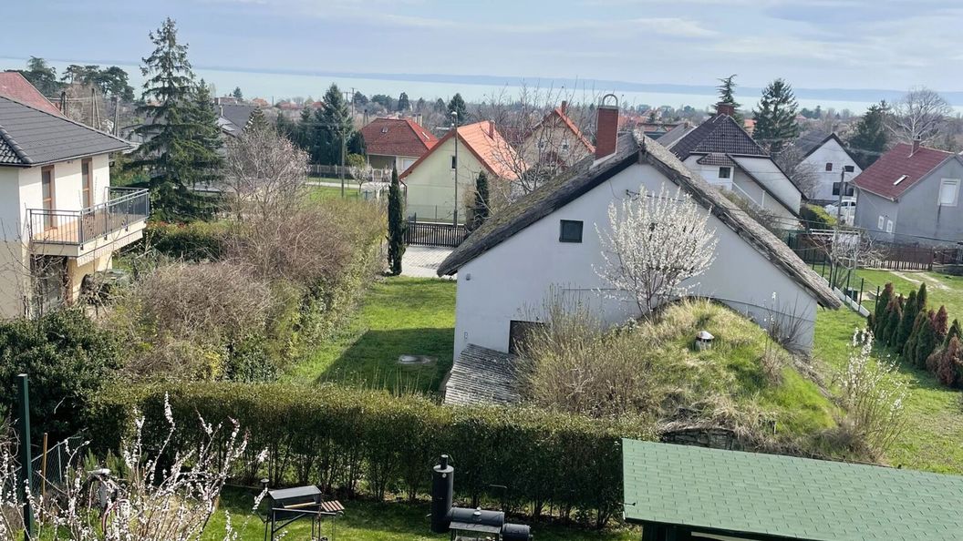 Lila Füge Apartman Balatonfüred (1)