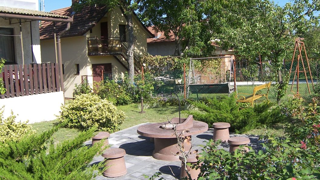 Nap körút Apartman Tiszakécske (1)