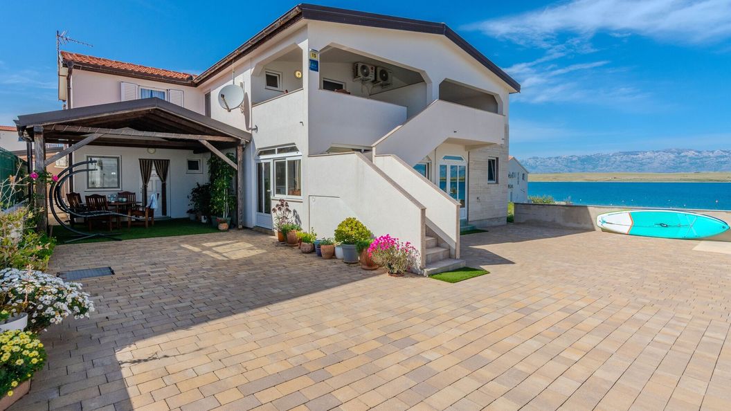 Apartments Tukara Vir (1)