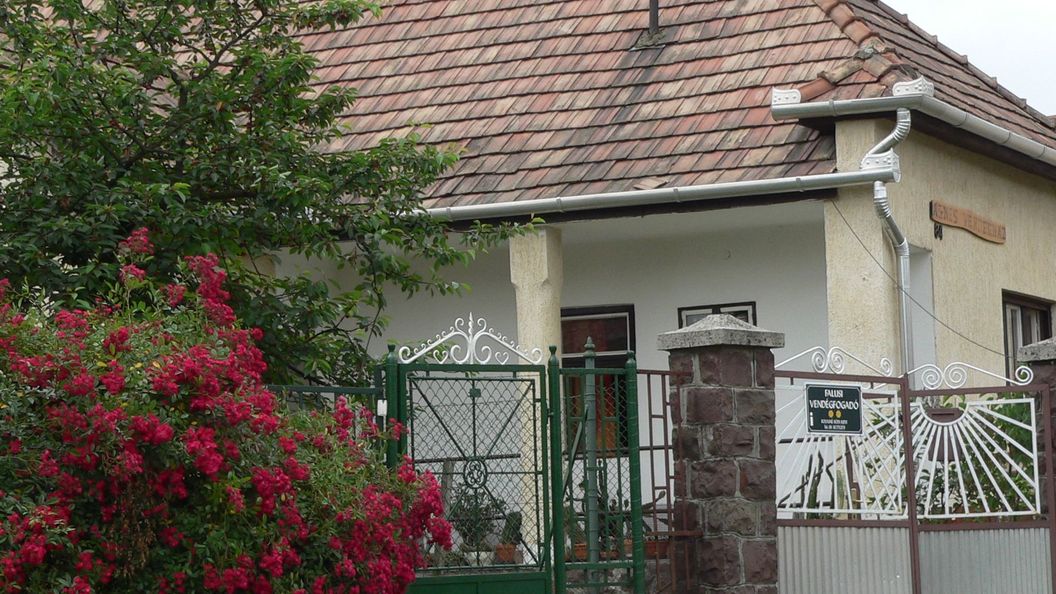 Ágnes Vendégház Recsk (1)