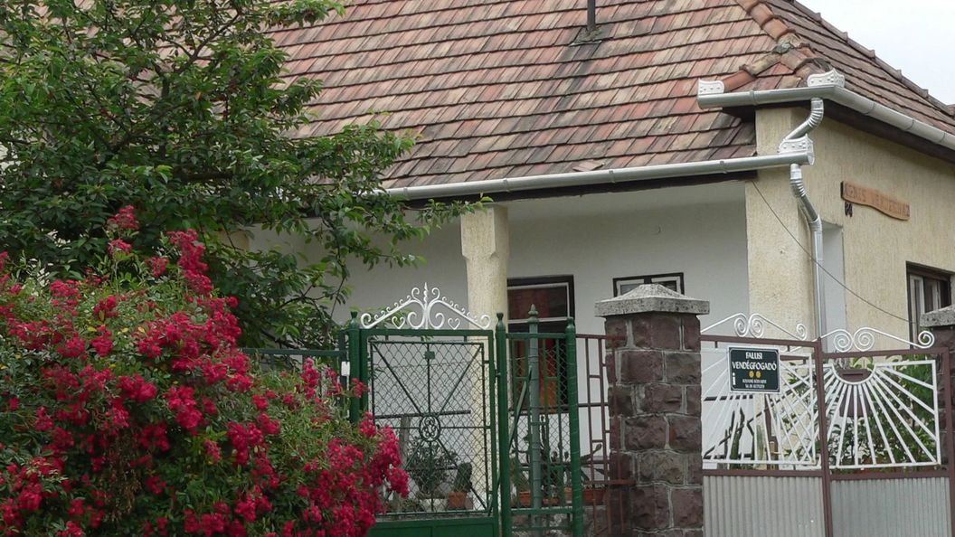 Ágnes Vendégház Recsk (1)