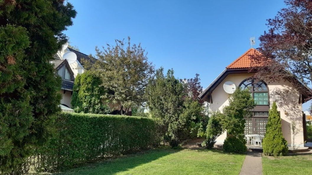 BDSZ Üdülőház Hajdúszoboszló (1)