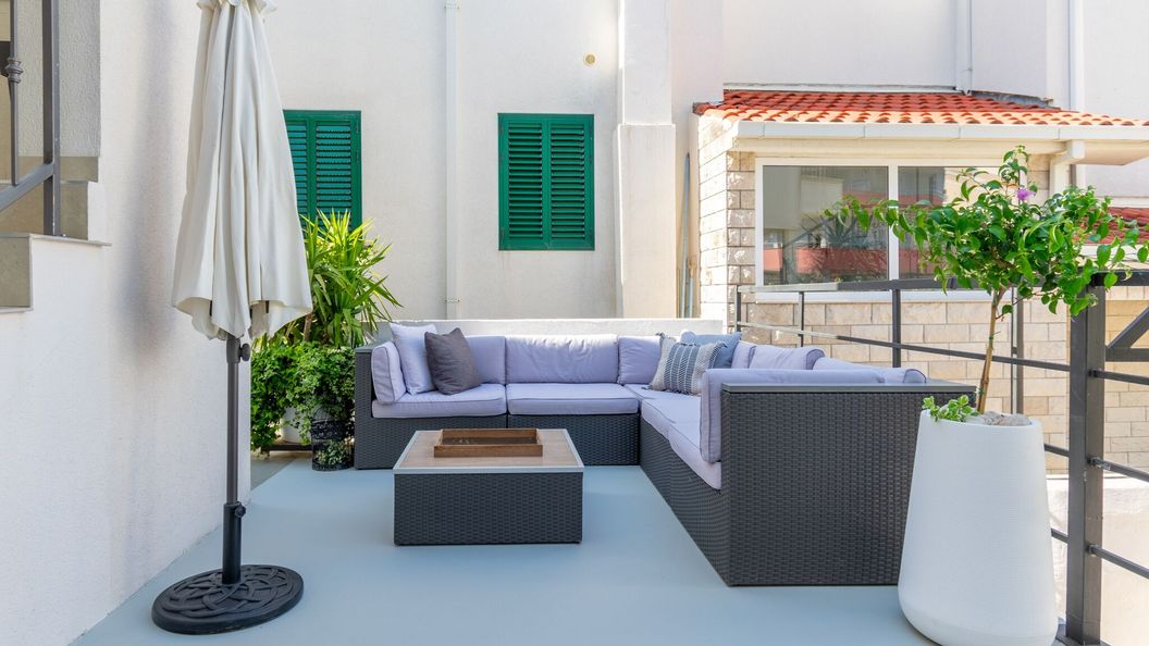 Apartmani Čivljak Baška Voda (1)