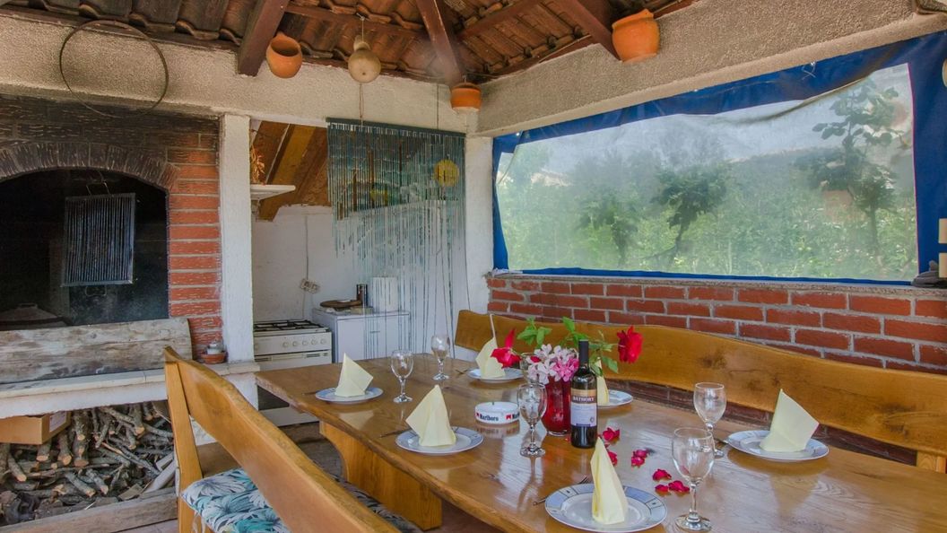 Apartments Mala Dalmacija Poljica (1)