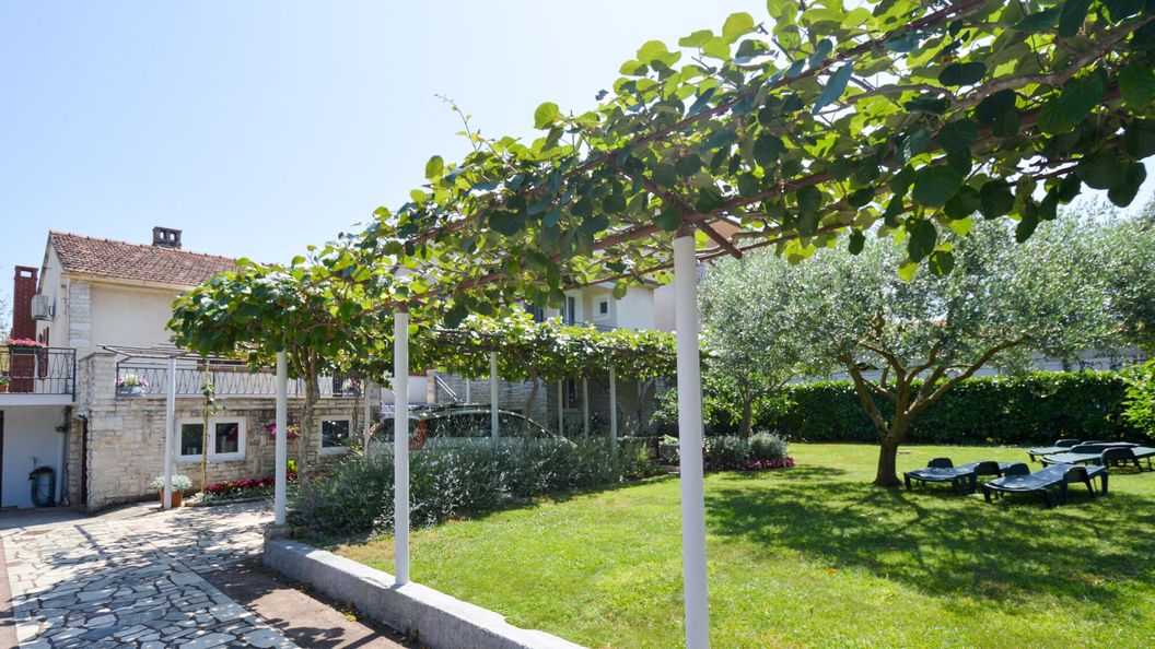 Apartman Urem Fažana (1)