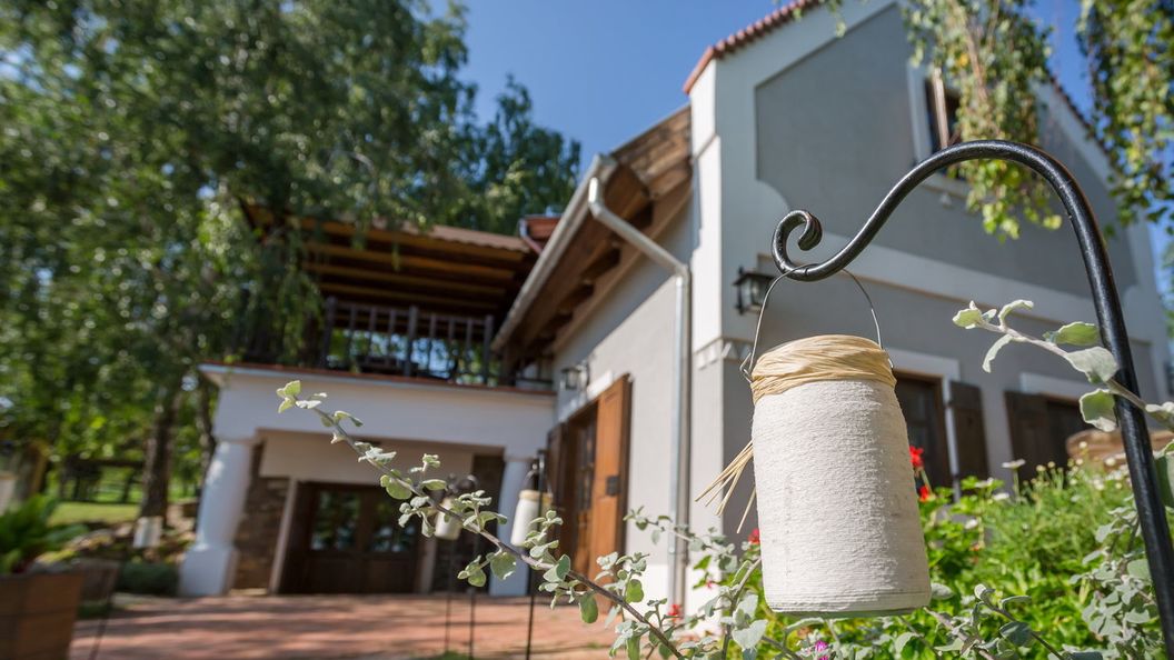 Tagyon Birtok Royal Apartmanház Tagyon (1)