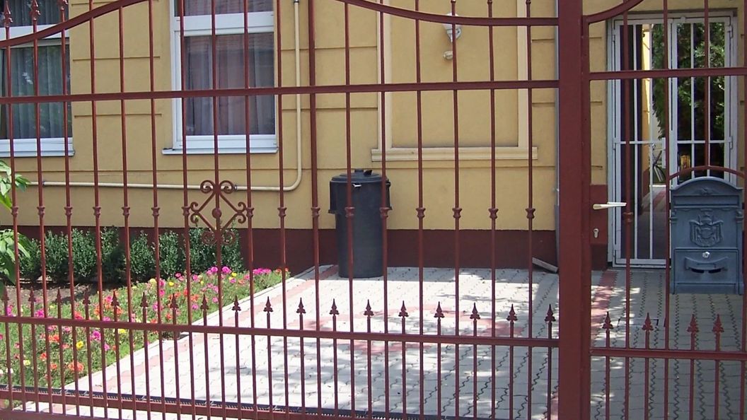 Akácia Apartman Budapest (1)