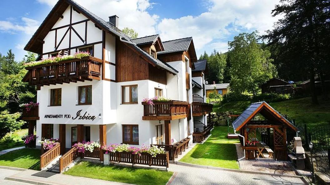 Apartamenty Pod Izbicą Karpacz (1)
