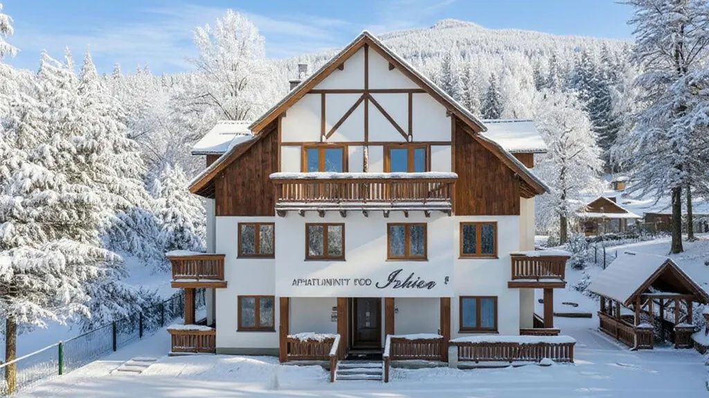 Apartamenty Pod Izbicą Karpacz (1)