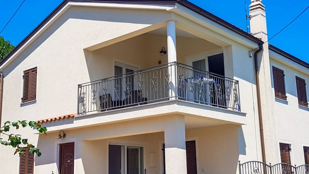 Apartman Hana Ika (1)