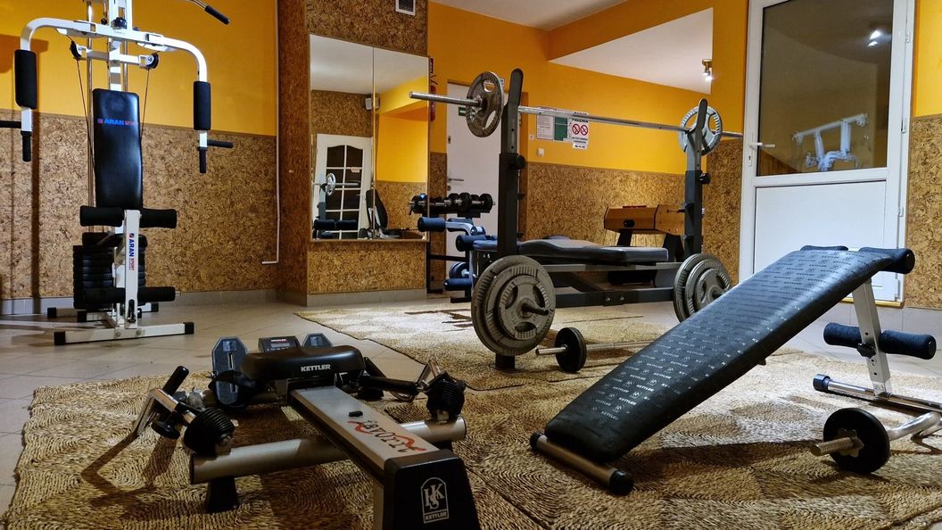 Gościniec Pięciu Stawów Ustrzyki Dolne (1)