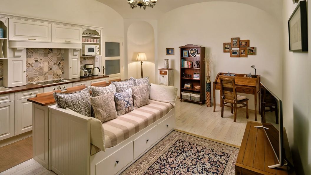 Melody Apartman Eger (1)