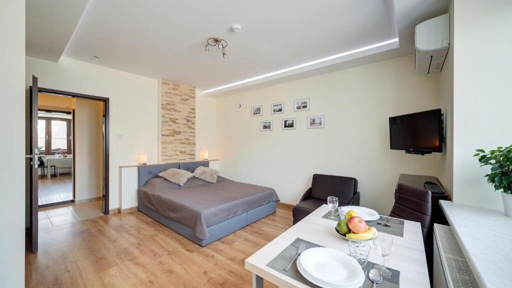 Apartamenty Wieniawa Lublin (1)
