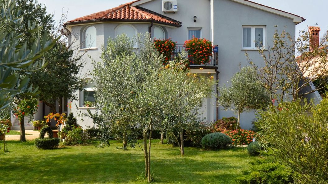 Apartman Djurdja A2 Fažana (1)