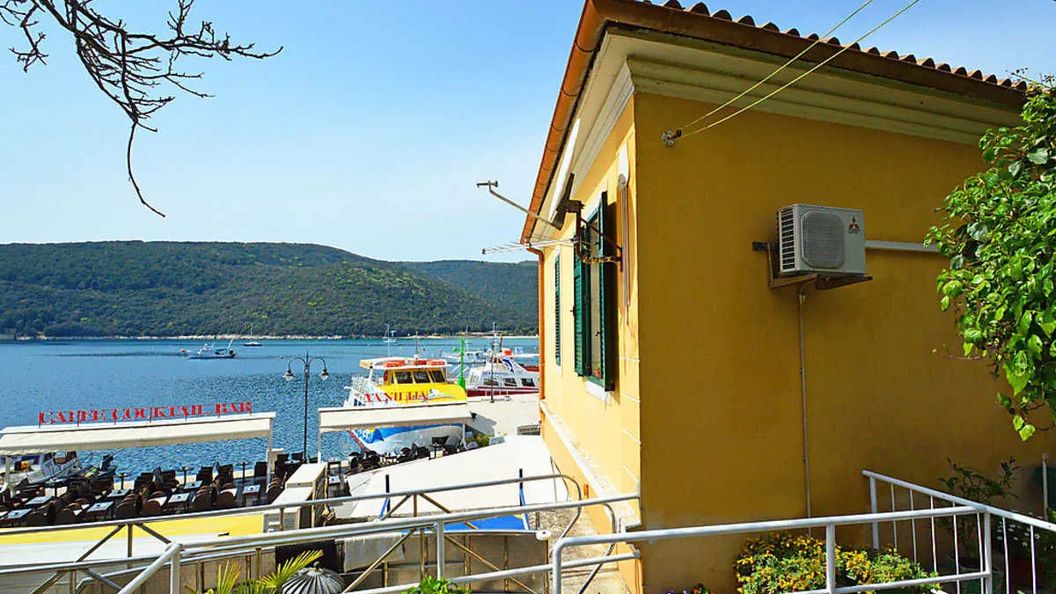 Apartman Rajan Rabac (1)