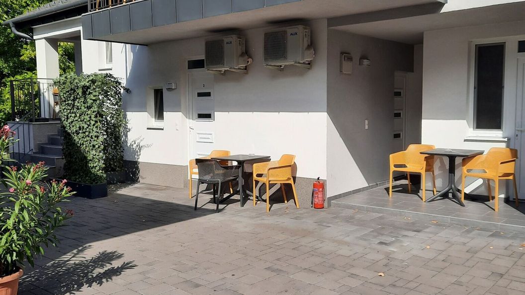 Silver Boglár Apartman Balatonboglár (1)