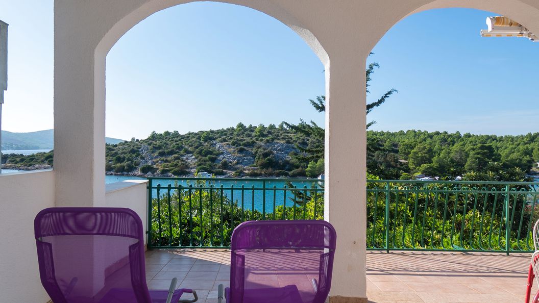 Apartment Neda Grebastica (1)