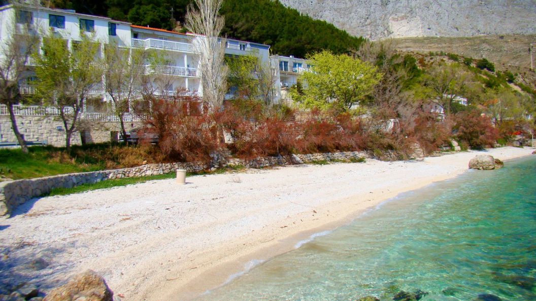 Apartments Anka 50m from the beach Duce (1)