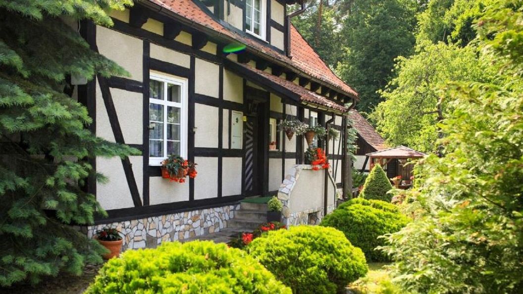 Noclegi U Beaty Ruciane-Nida (1)