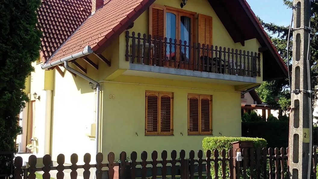 B-B Apartman Balatonboglár (1)