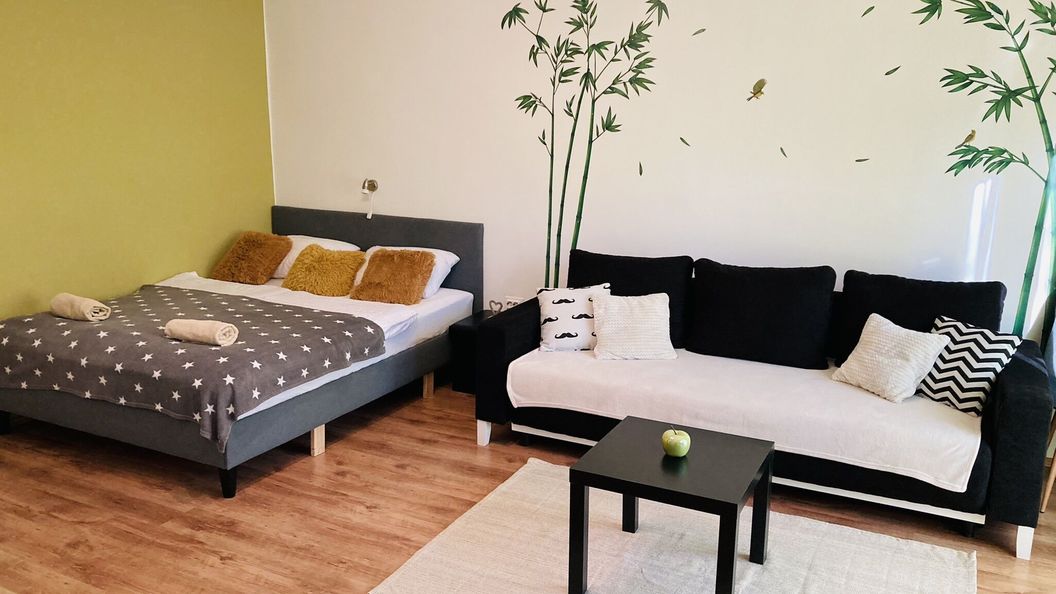 Like Apartman Eger (1)