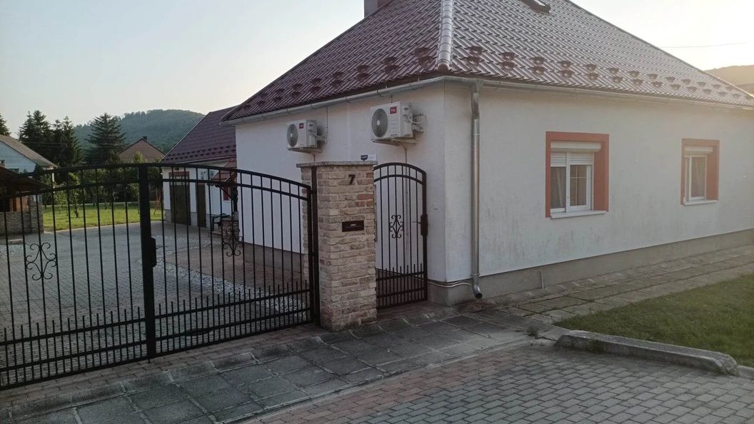 Haász Apartman Bakonybél (1)