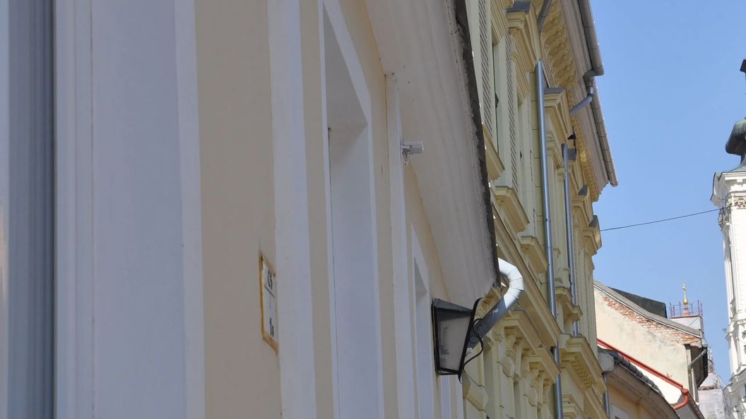 Belváros Vendégház Székesfehérvár (1)