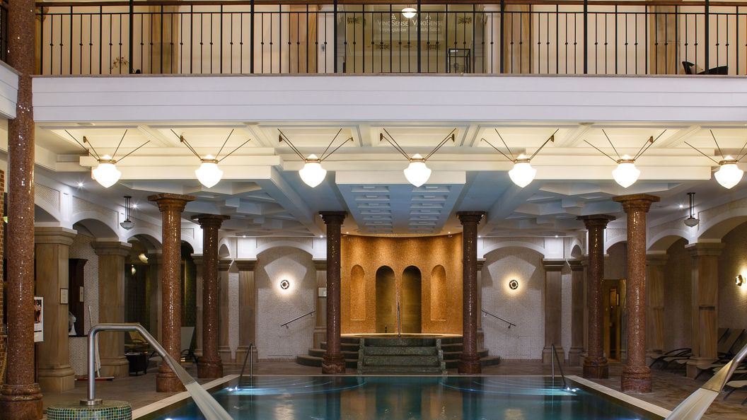 Andrássy Kúria & Spa Tarcal (1)