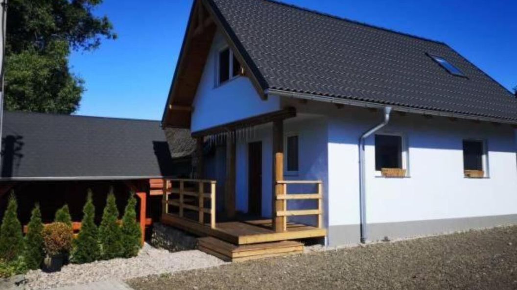 Apartamenty Wiktora Polanica-Zdrój (1)