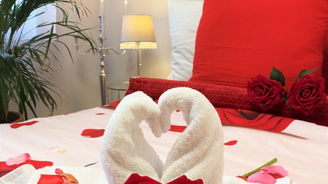 Albina Apartman Eger (1)