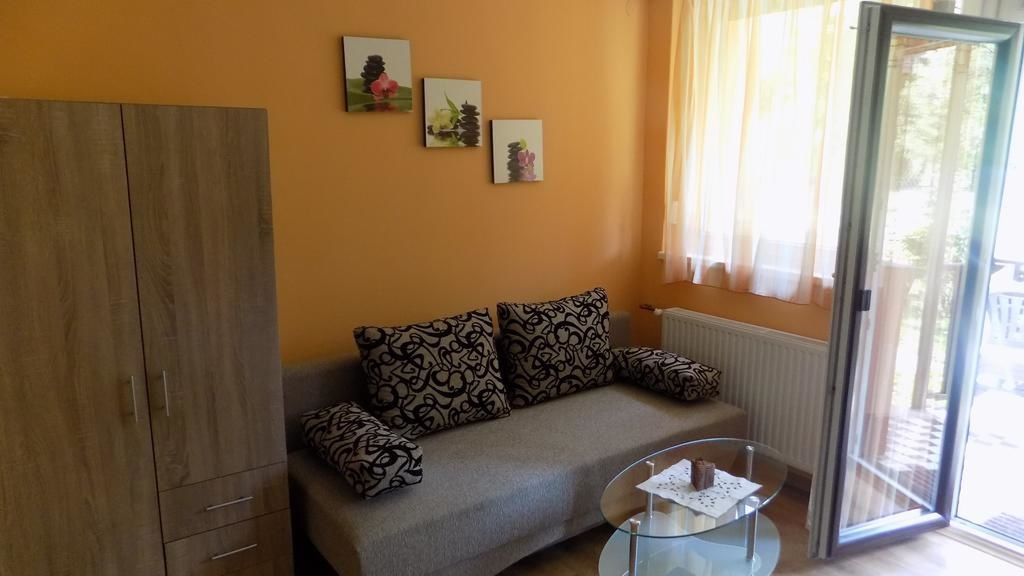 Nárcisz Apartman Gyula (1)