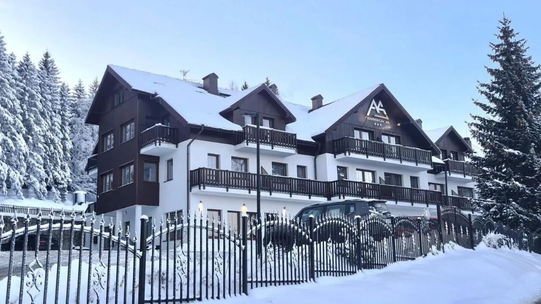 Rezydencja AS&SPA Karpacz (1)