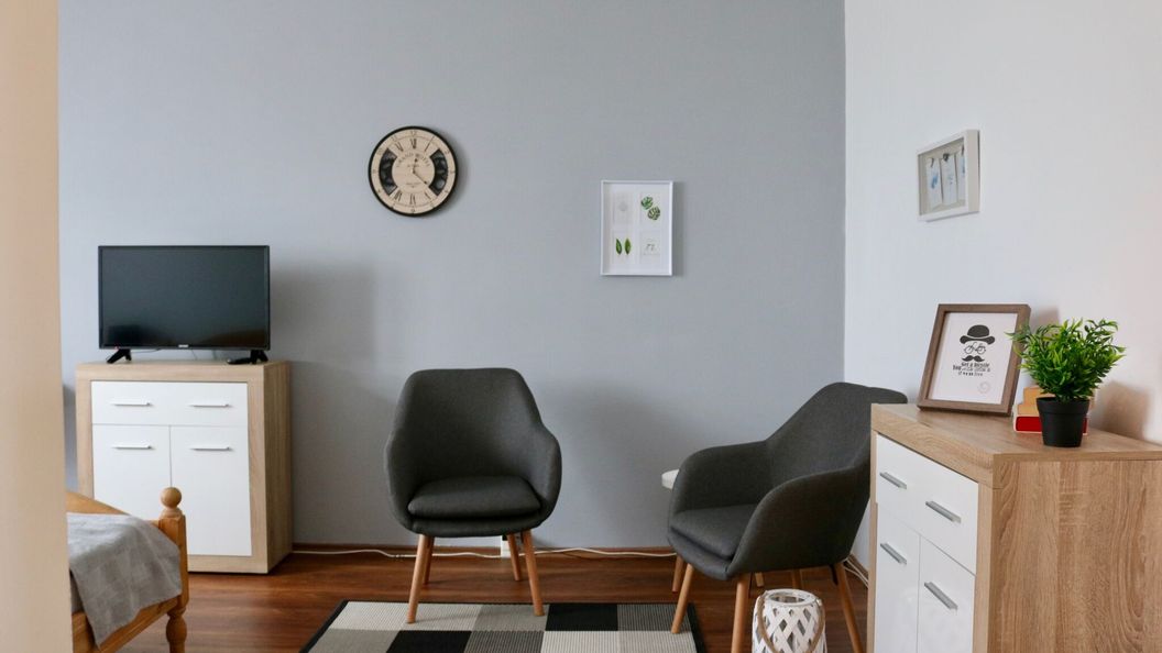 Orchidea Apartman Pécs (1)